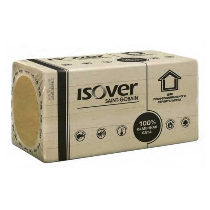 Утеплитель Isover Фасад-Оптима 150х600х1000 в Тосно