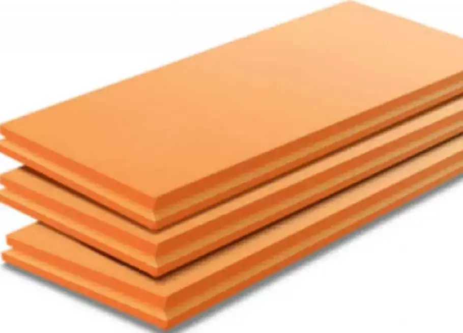 Пенополистирол